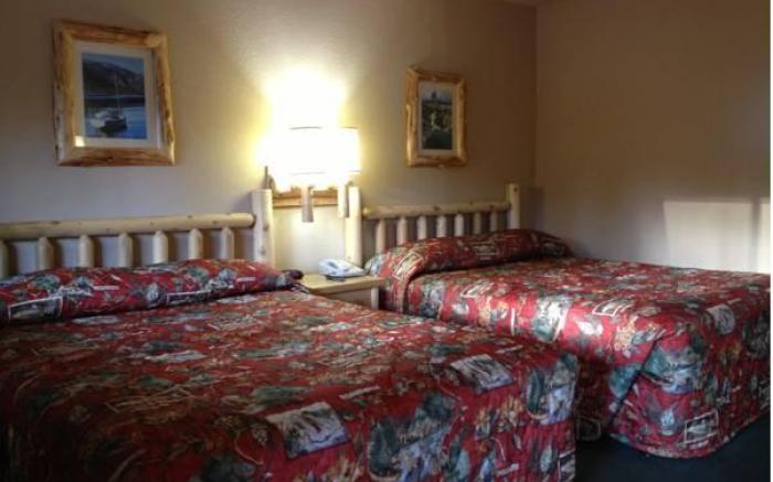 Wildwood Inn