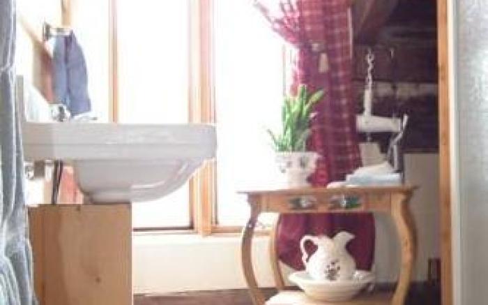 Auberge Restaurant La Mara