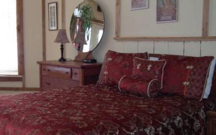 Auberge Restaurant La Mara