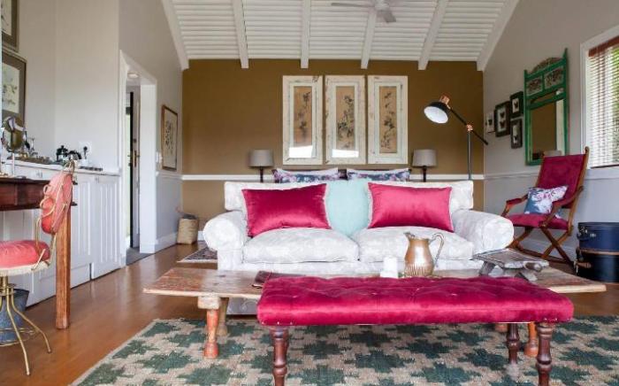 Emily Moon River Lodge