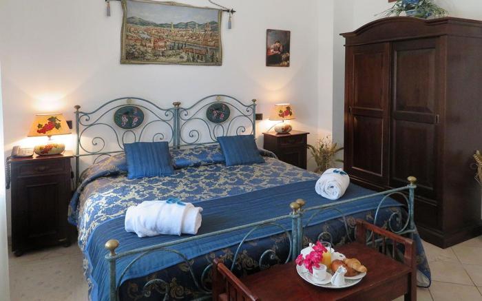 Villa Sant'Uberto Country Inn