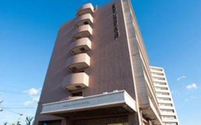 Omura Station Hotel