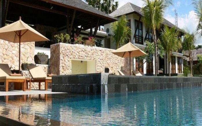 Villa Bukit Segara