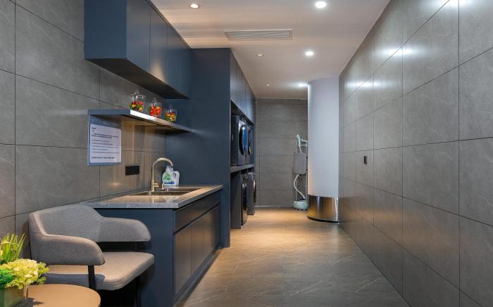 Country Inn & Suites by Radisson Tianjin Wuqing Development Zone Wanda
