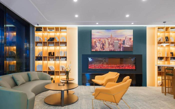 Country Inn & Suites by Radisson Chengdu Convention Center Zhonghe Metro Station