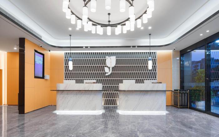 Country Inn & Suites by Radisson Chengdu Convention Center Zhonghe Metro Station