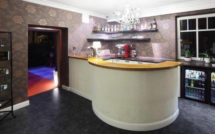 Pytloun Design Self Check-in Hotel