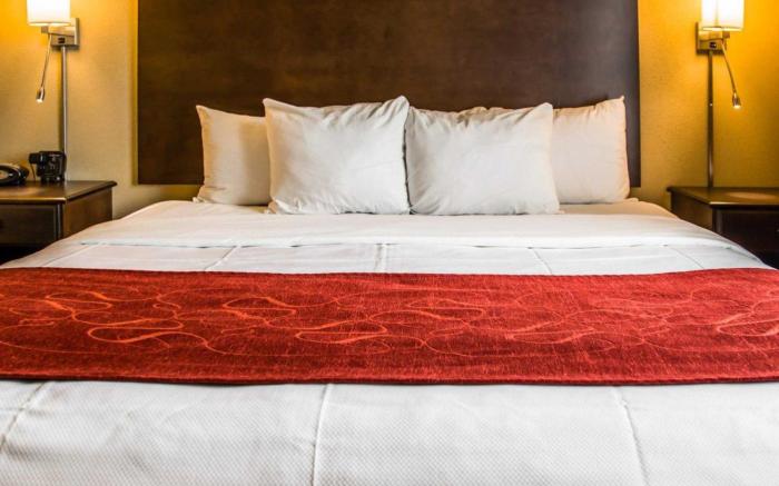 Comfort Suites Sarasota-Siesta Key