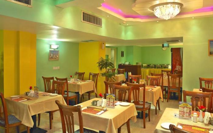 Phoenicia Grand Hotel
