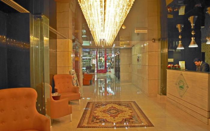 Phoenicia Grand Hotel