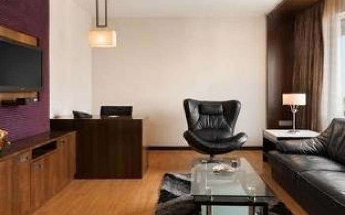 Ramada by Wyndham Ahmedabad