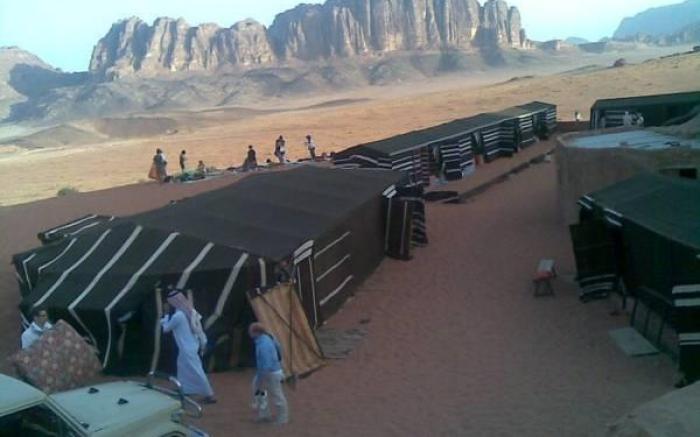 Bedouin Expedition                                                                              