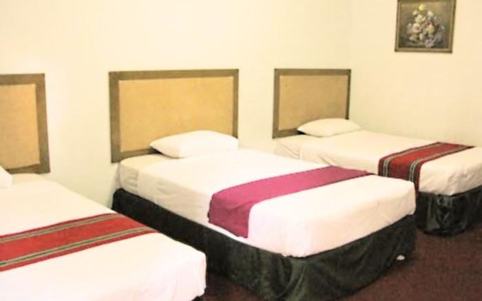 Starwood Hotel