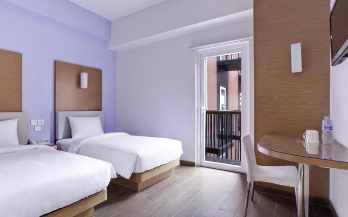 Amaris Hotel Pratama Nusa Dua - Bali