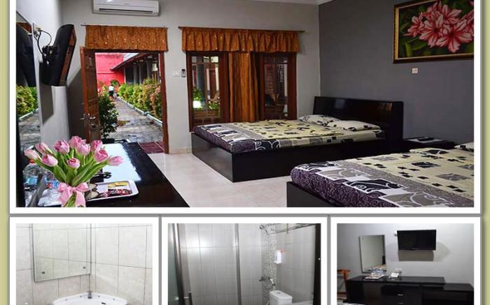 Grand Mutiara Hotel