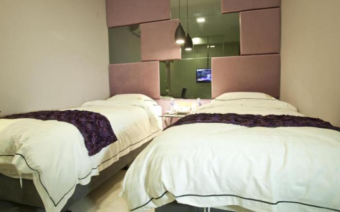Euro+ Hotel Johor Bahru