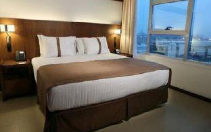 Holiday Inn Guayaquil Airport By IHG