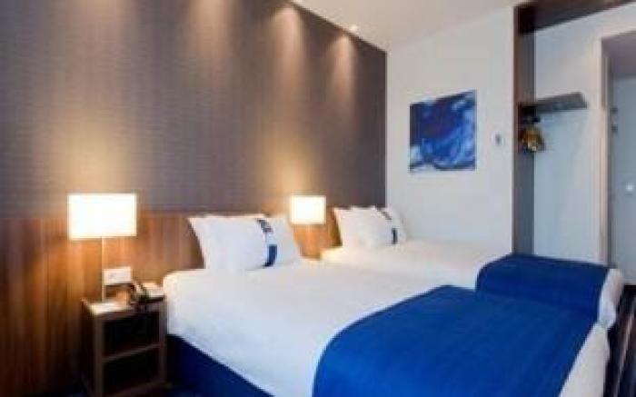 Holiday Inn Express Dijon By IHG