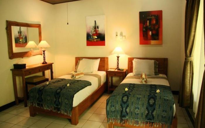 Puri Tulamben Dive Resort & Spa