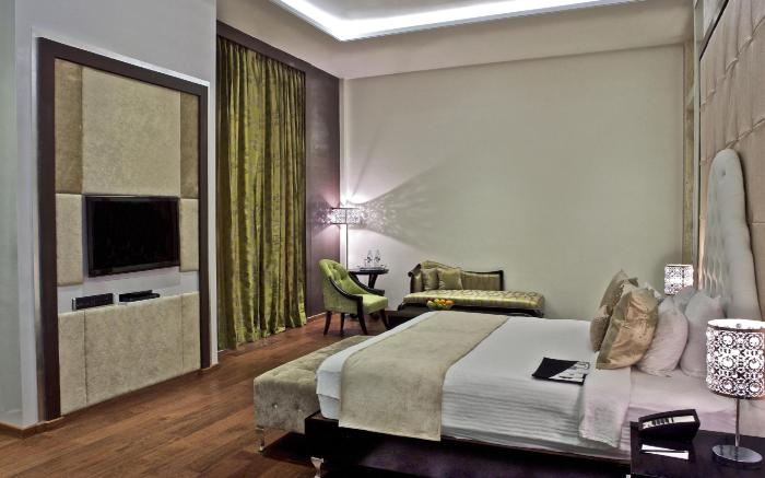 Le Méridien Jaipur Resort & Spa
