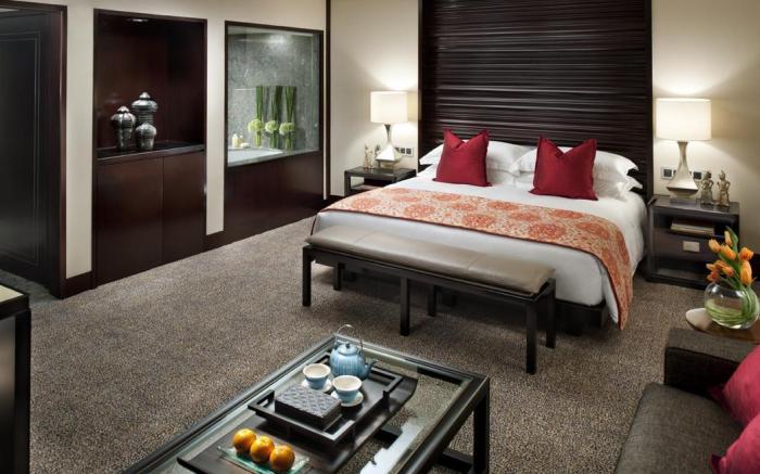 Mandarin Oriental Jakarta