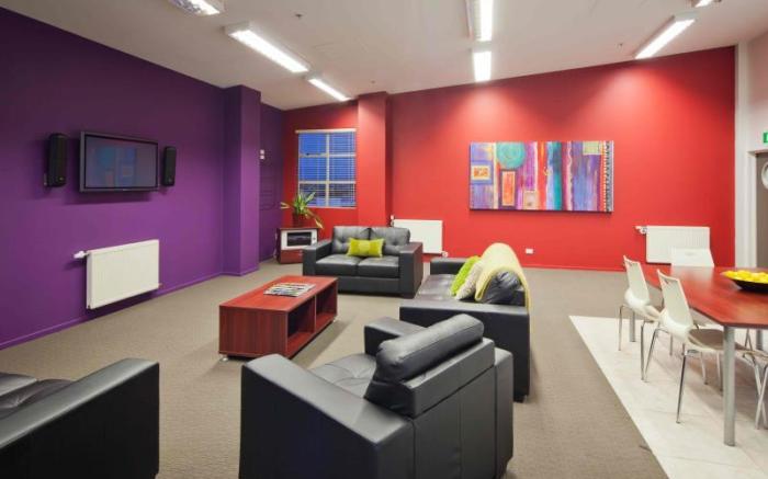 Ibis Styles Invercargill