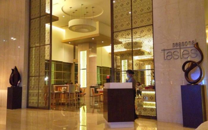 The Westin Chennai Velachery