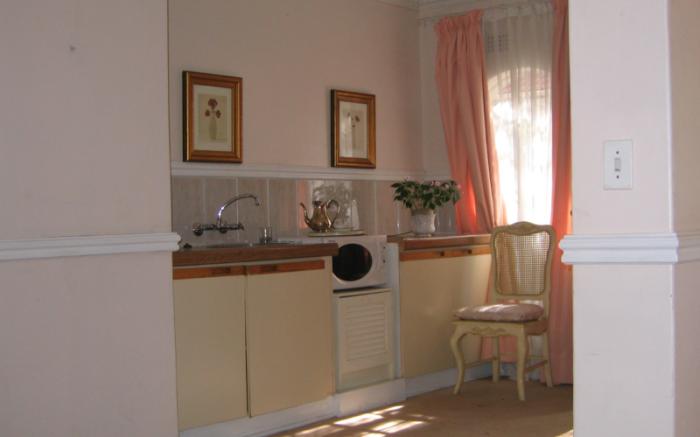 Villa Victoria Executive Guest House