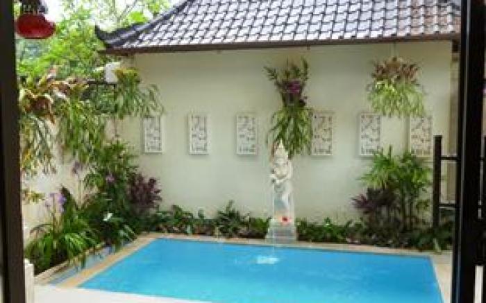Sama's Cottages and Villas