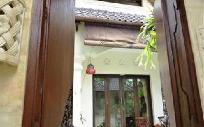 Sama's Cottages and Villas