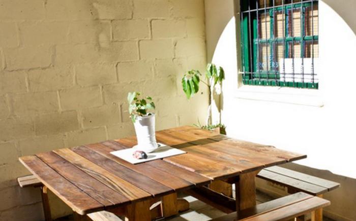 Riverlodge Backpackers