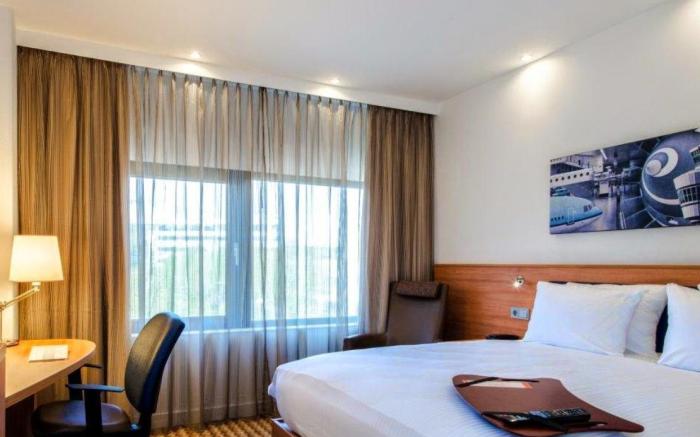 Hampton by Hilton Amsterdam Airport Schiphol
