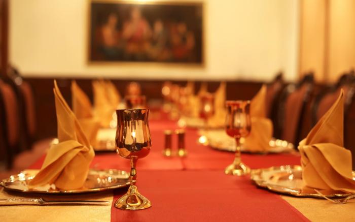 Le Royal Méridien Chennai