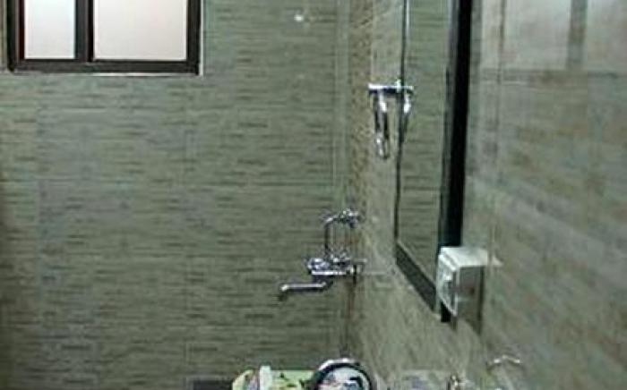Hotel Leisure Palace