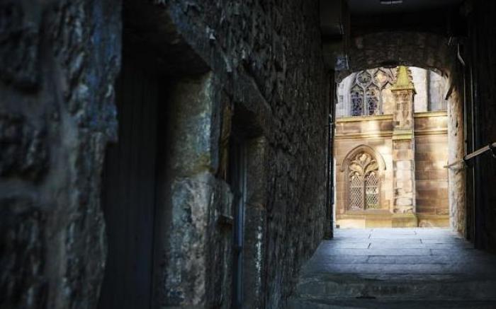 Cheval Old Town Chambers