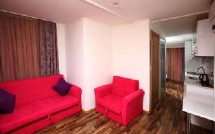 APOLLO HOTEL & APARTMENtS