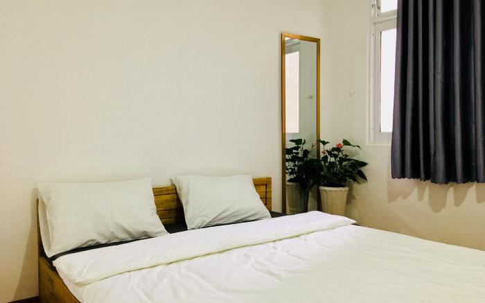 Len's hostel