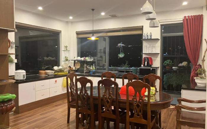Hoshi DaLat House