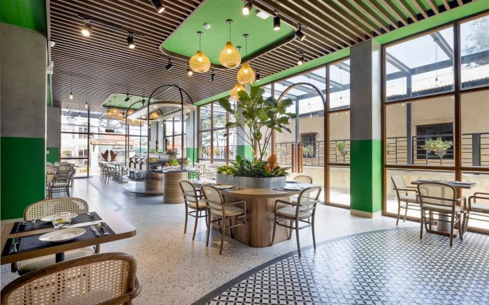 Lasol Boutique Hotel
