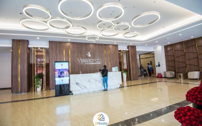22Housing Vinhomes Metropolis