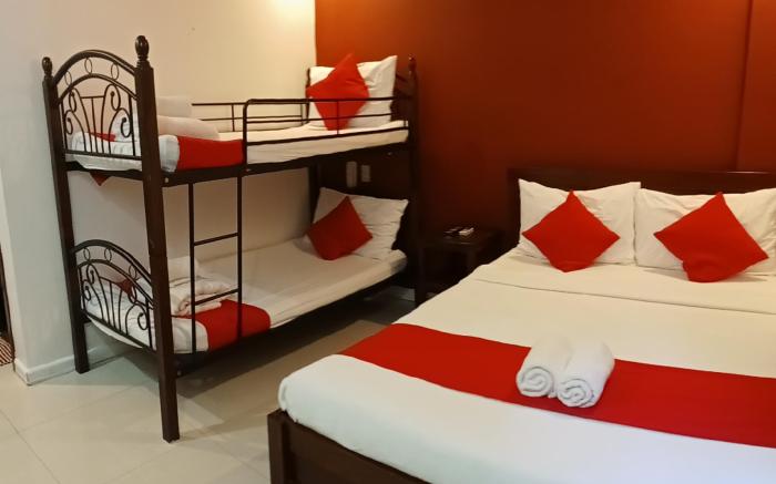 Royale Parc Hotel Puerto Princesa Palawan