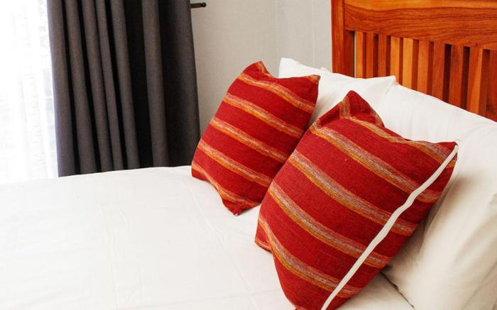 R Executive Apartments