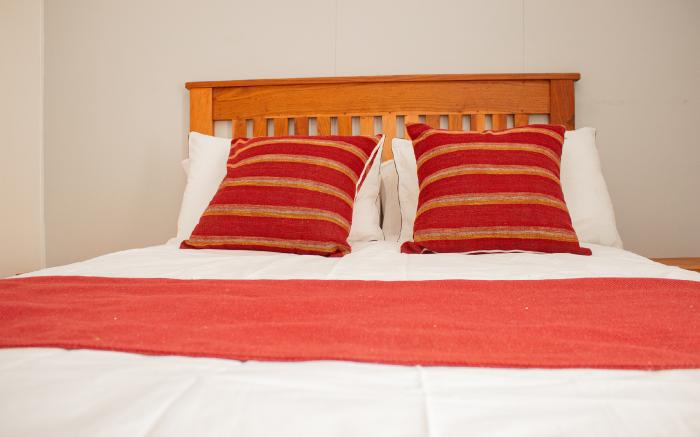 R Executive Apartments