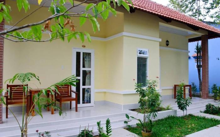 Duc Anh Bungalow