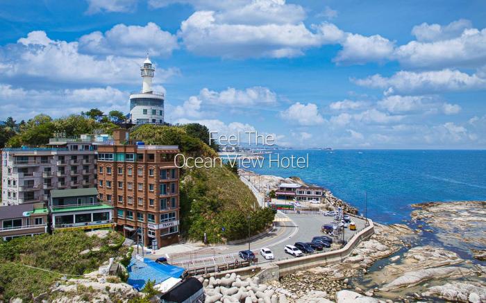 Sokcho Travel Hotel