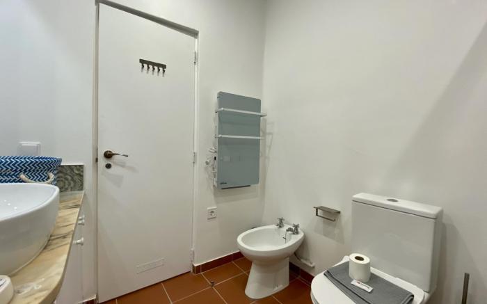 ALBUFEIRA SKY LIGHT WITH POOL by HOMING