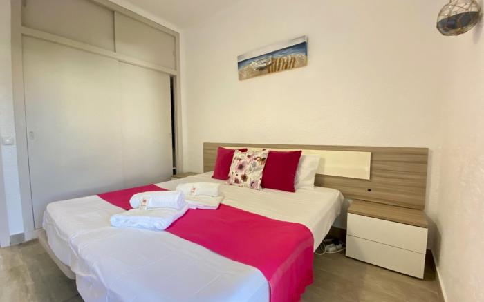 ALBUFEIRA CENTRAL 5 by HOMING