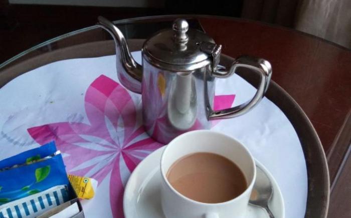 Hotel Citizen New Delhi