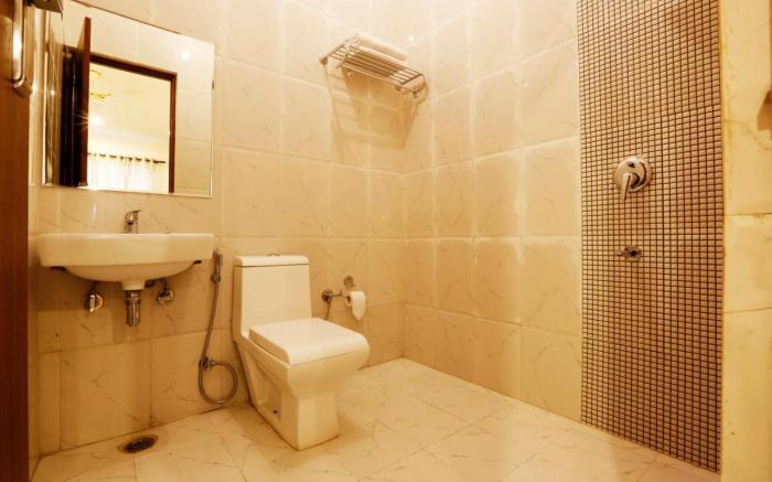 Hotel Citizen New Delhi