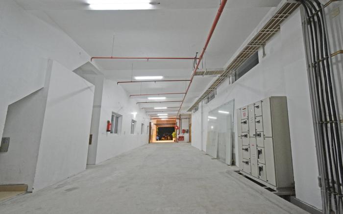 KK Residency, Pondicherry